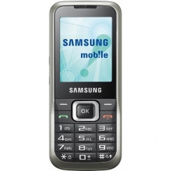 Samsung E2100 -  1